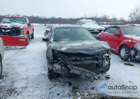2010 Ford Fusion Se z USA, uszkodzony, nr VIN 3FAHP0HA6AR166266